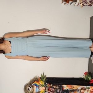 WILD FABLE Ribbed Jumpsuit XS